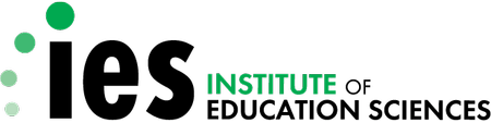 Institute of Education Science logo