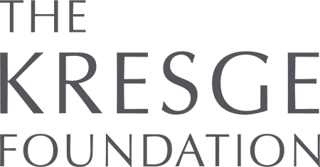 Kresge Foundation logo