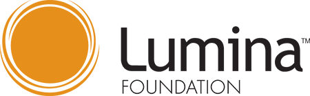 Lumina Foundation logo