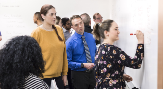 Serving Students Better and More Equitably with Coreqs at the ...