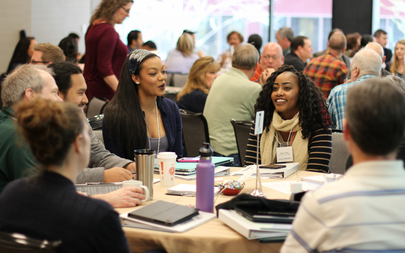 Key Takeaways from a Decade of the Math Pathways Movement Carnegie