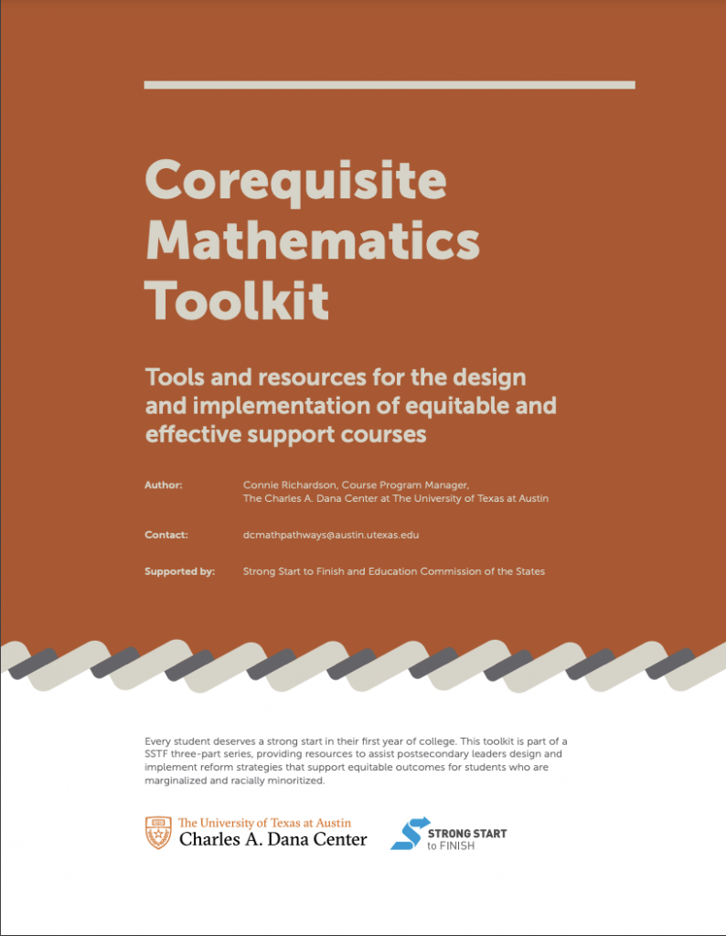 Educator Support – Carnegie Math Pathways