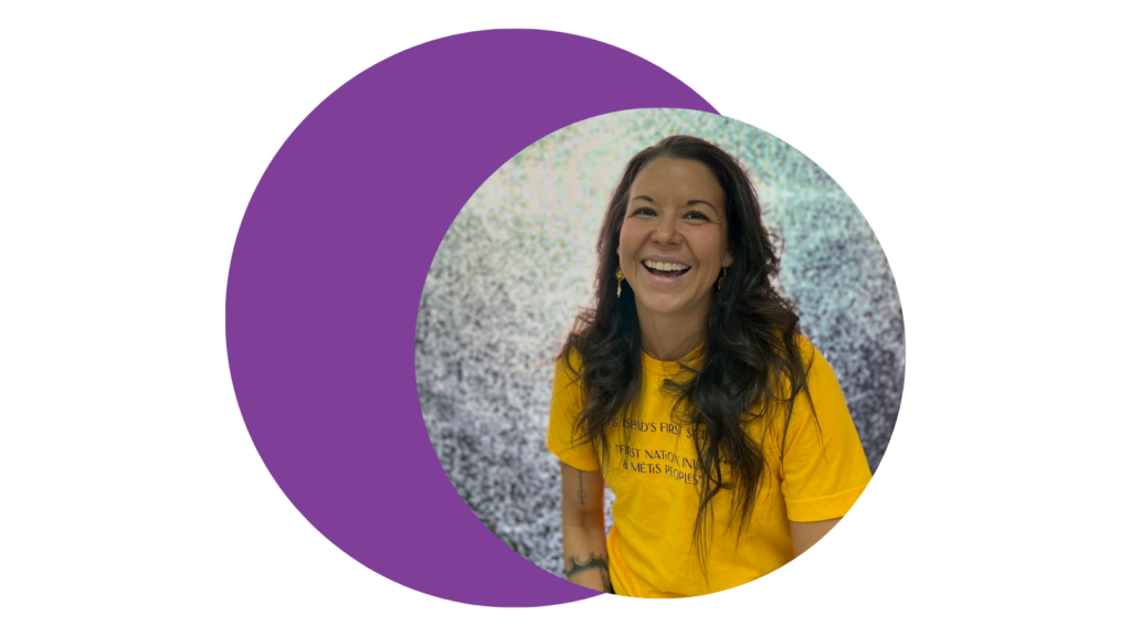 Image of Dr. Kori Czuy